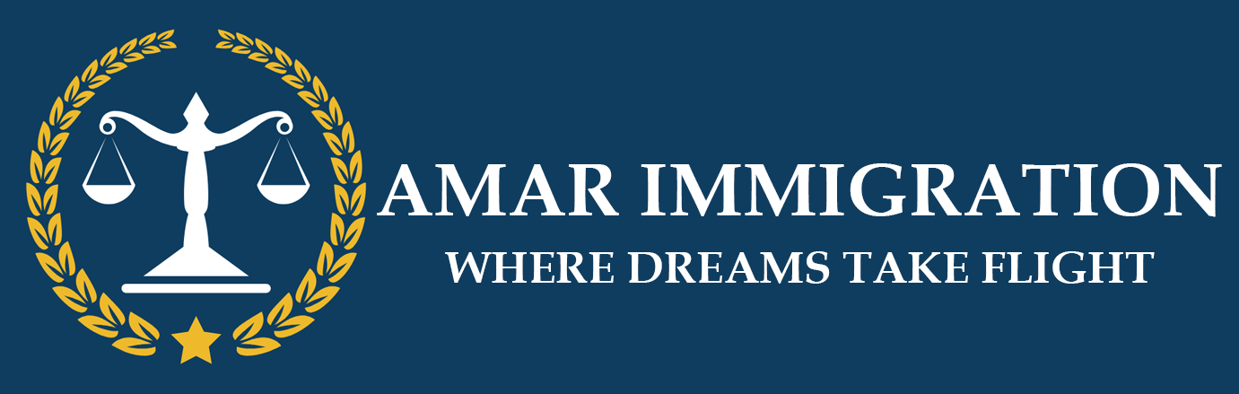 Amar Immigration
