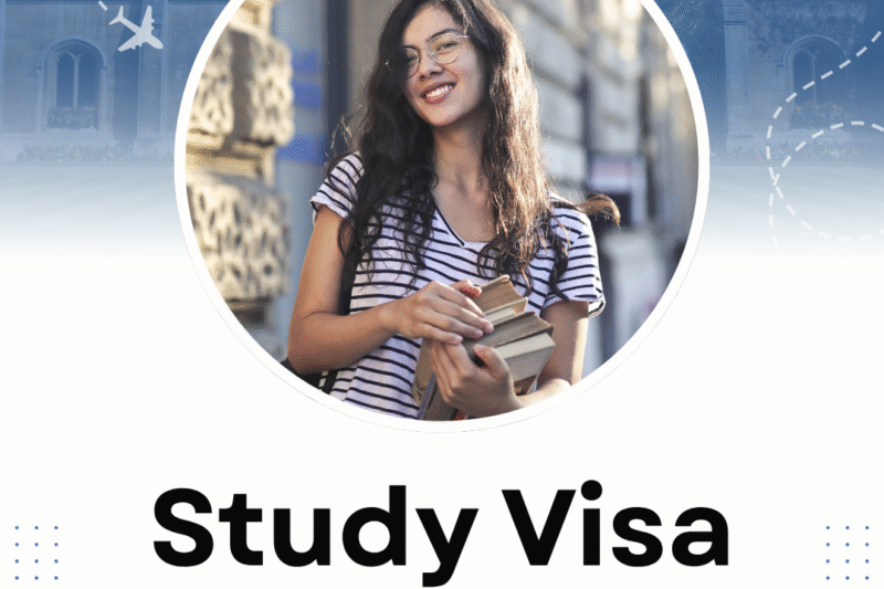 Student Study Visa Services Melbourne