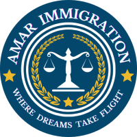 Amar Immigration